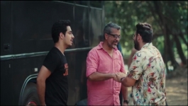 Industry - Season 01 Episode 01